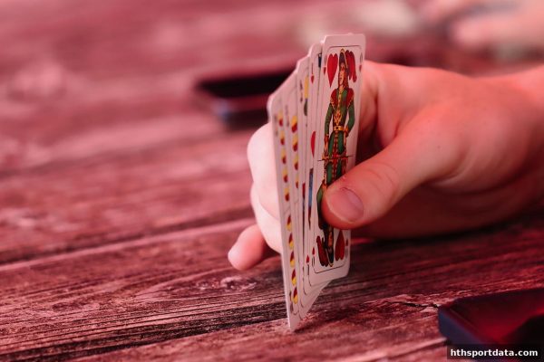 华体会体育深度解析：ICM模型如何重塑21点游戏玩家的决策逻辑？