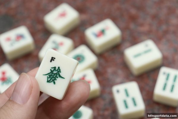 华体会体育带你解读：麻将防守策略的合法性与高效应用