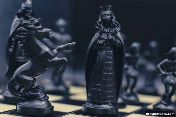 华体会体育：麻将番型与点数的全面解析指南